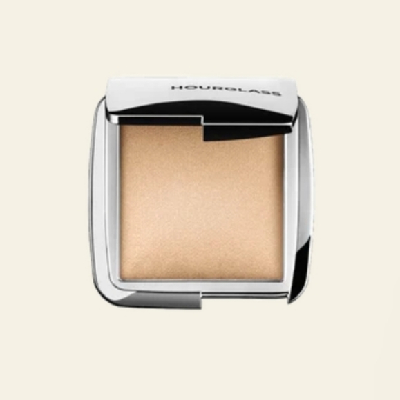 Hourglass Ambient Strobe Lighting Powder Brilliant Strobe Light - Picture 1 of 8